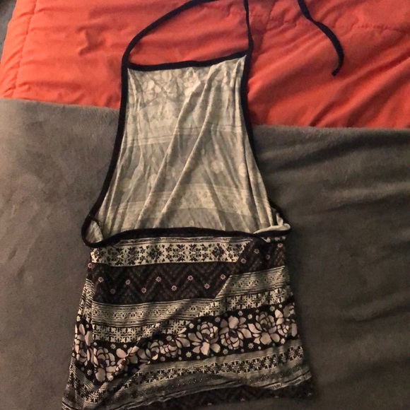 Halter Tank - Picture 2 of 2